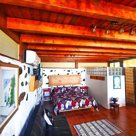 Finca Villa Lucia - El Mirador Macher ภายนอก รูปภาพ