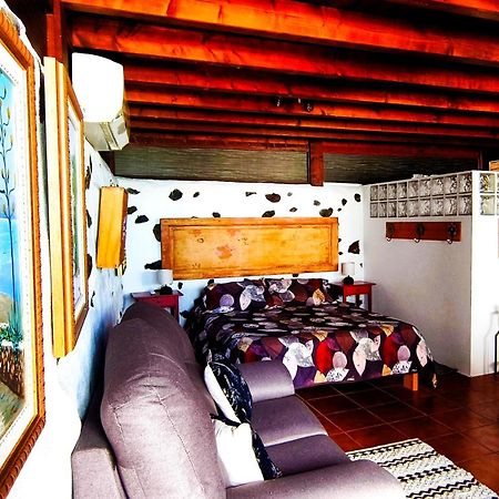 Finca Villa Lucia - El Mirador Macher ภายนอก รูปภาพ