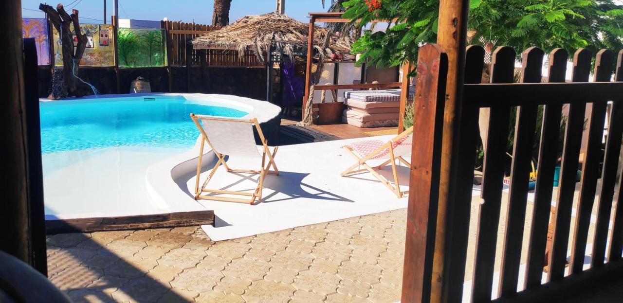 Finca Villa Lucia - El Mirador Macher ภายนอก รูปภาพ