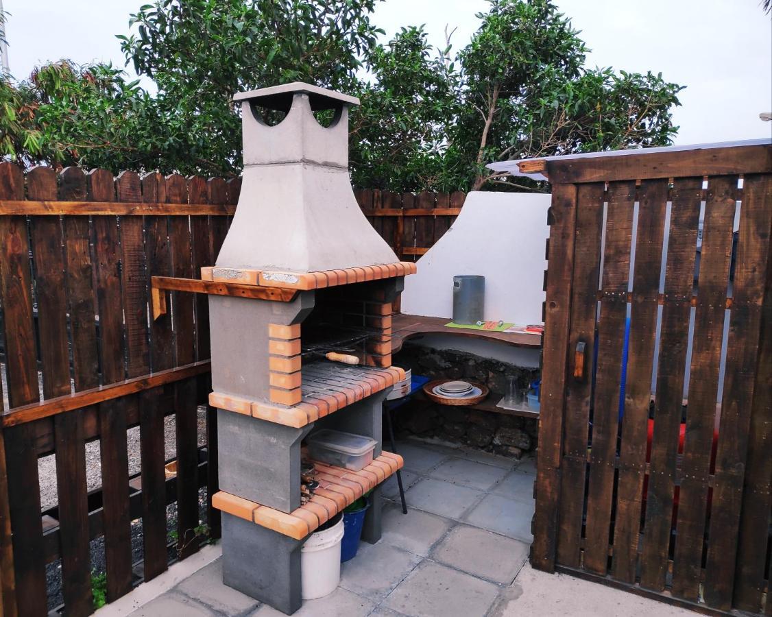 Finca Villa Lucia - El Mirador Macher ภายนอก รูปภาพ