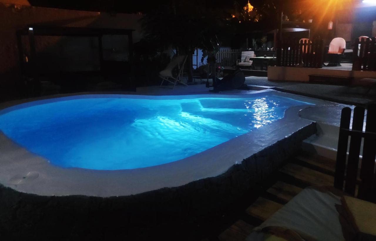 Finca Villa Lucia - El Mirador Macher ภายนอก รูปภาพ
