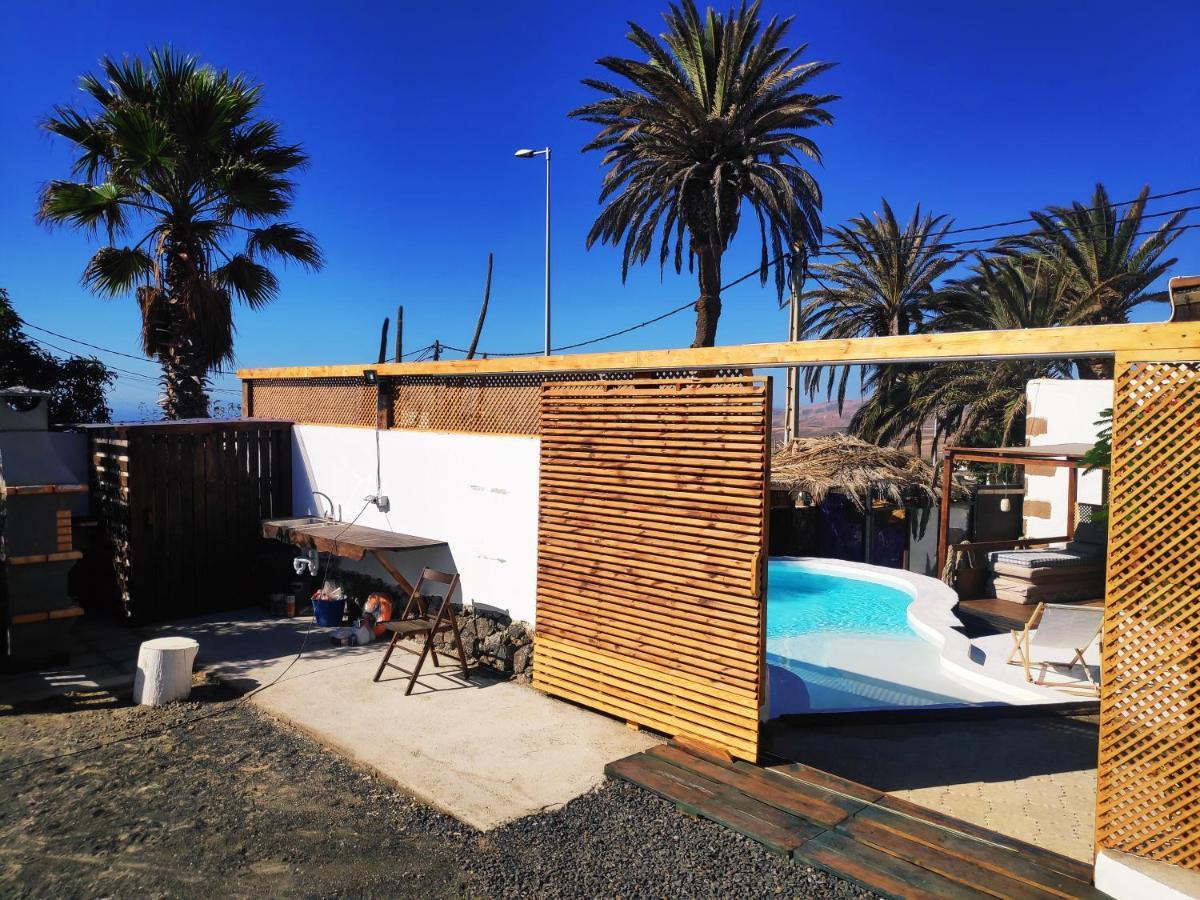 Finca Villa Lucia - El Mirador Macher ภายนอก รูปภาพ