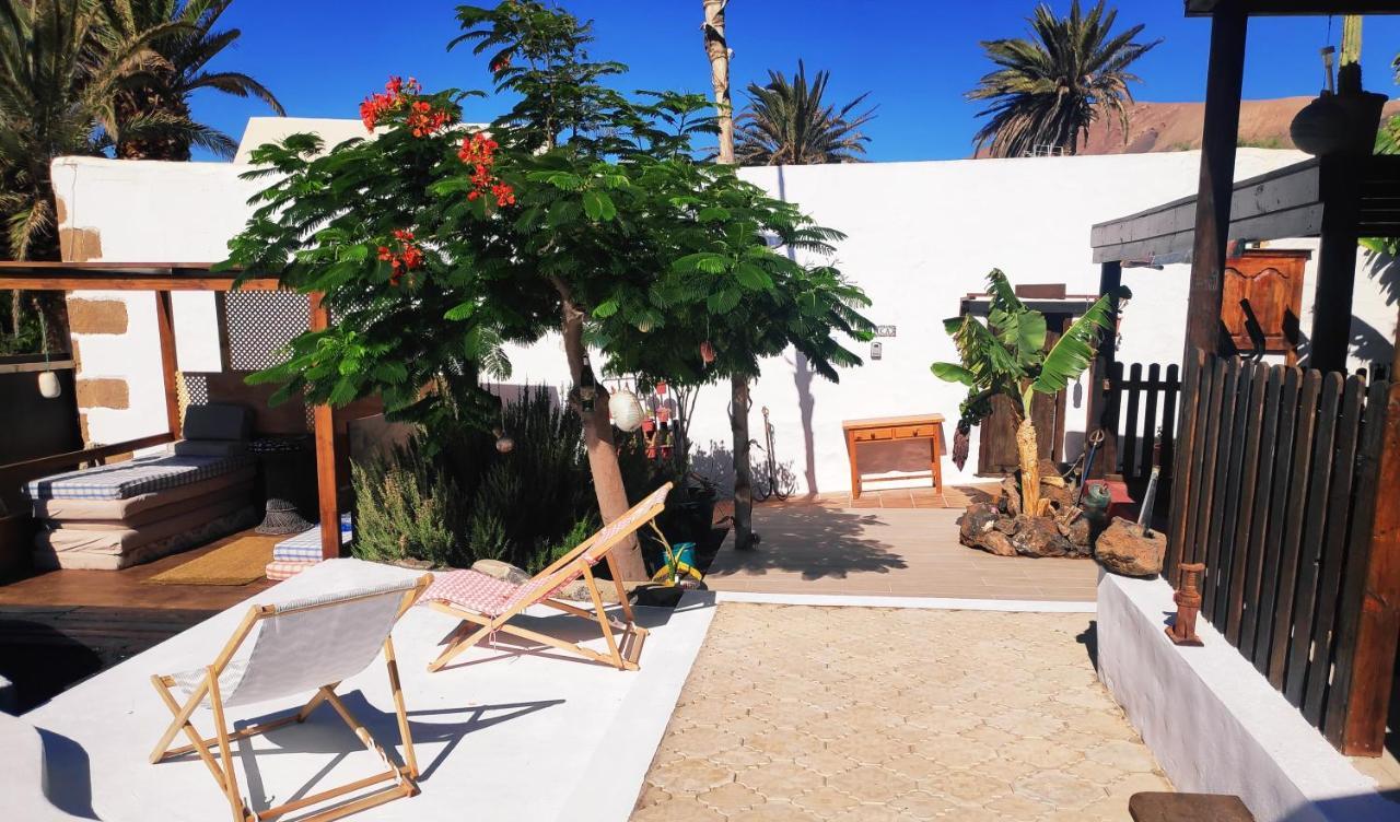 Finca Villa Lucia - El Mirador Macher ภายนอก รูปภาพ