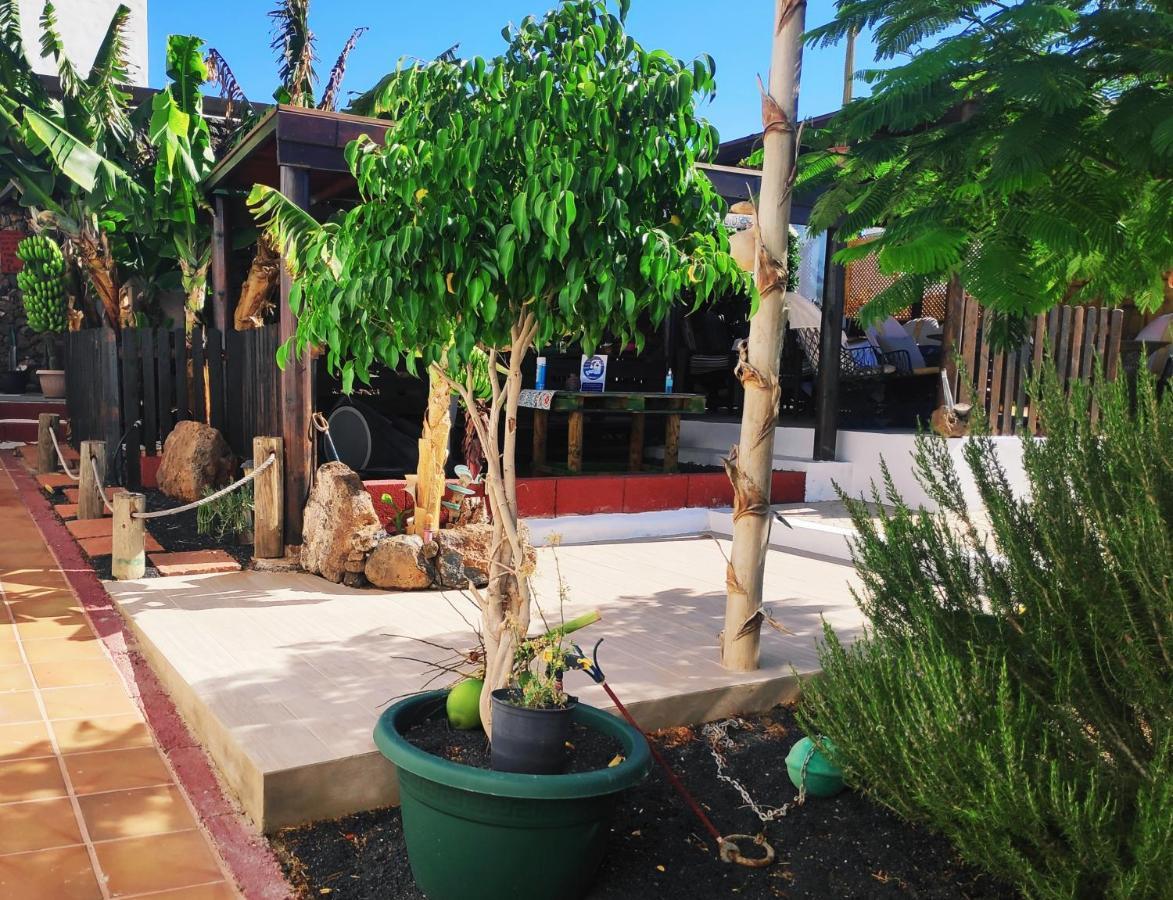 Finca Villa Lucia - El Mirador Macher ภายนอก รูปภาพ
