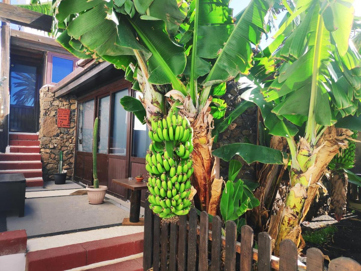 Finca Villa Lucia - El Mirador Macher ภายนอก รูปภาพ