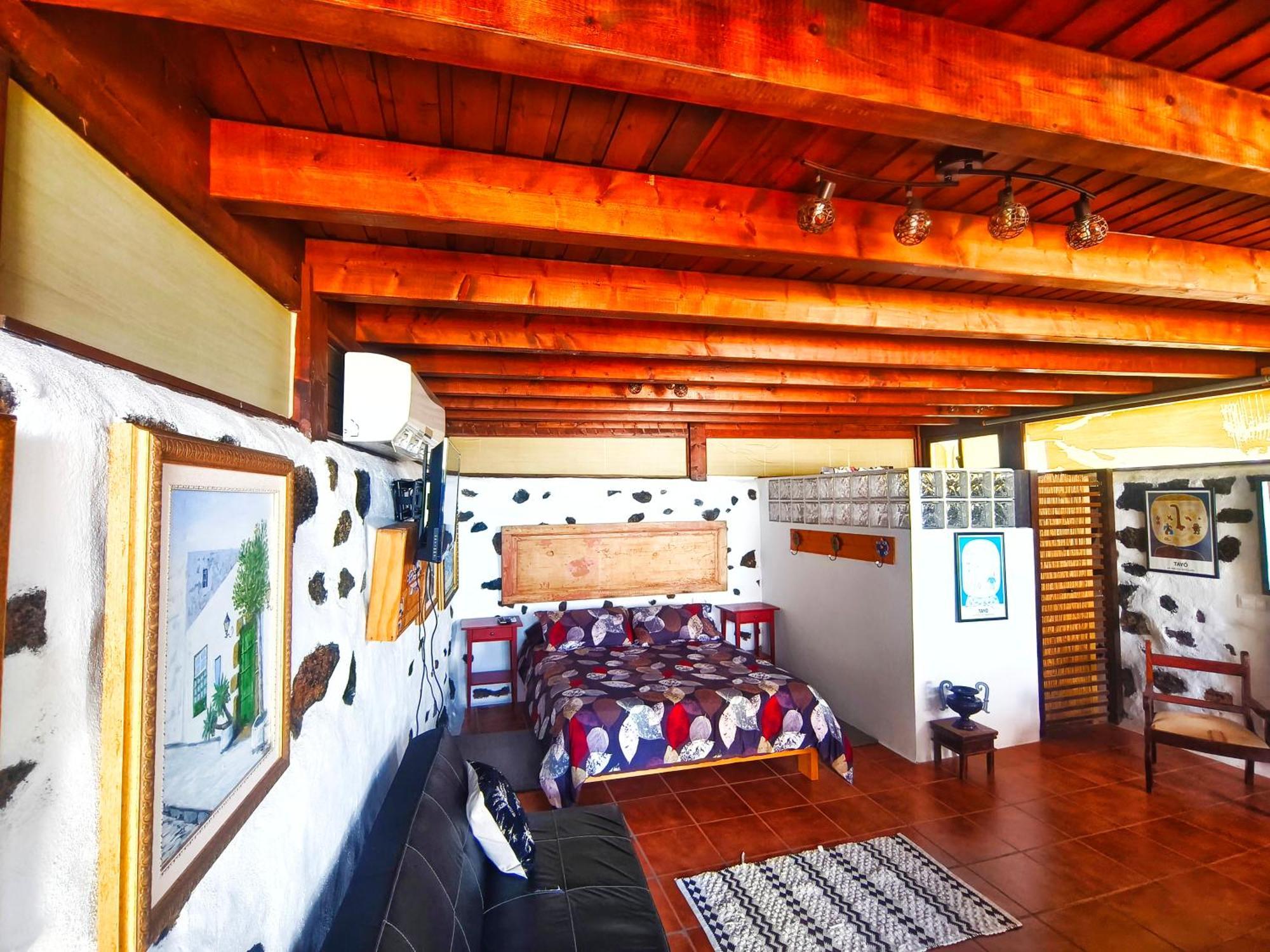 Finca Villa Lucia - El Mirador Macher ภายนอก รูปภาพ