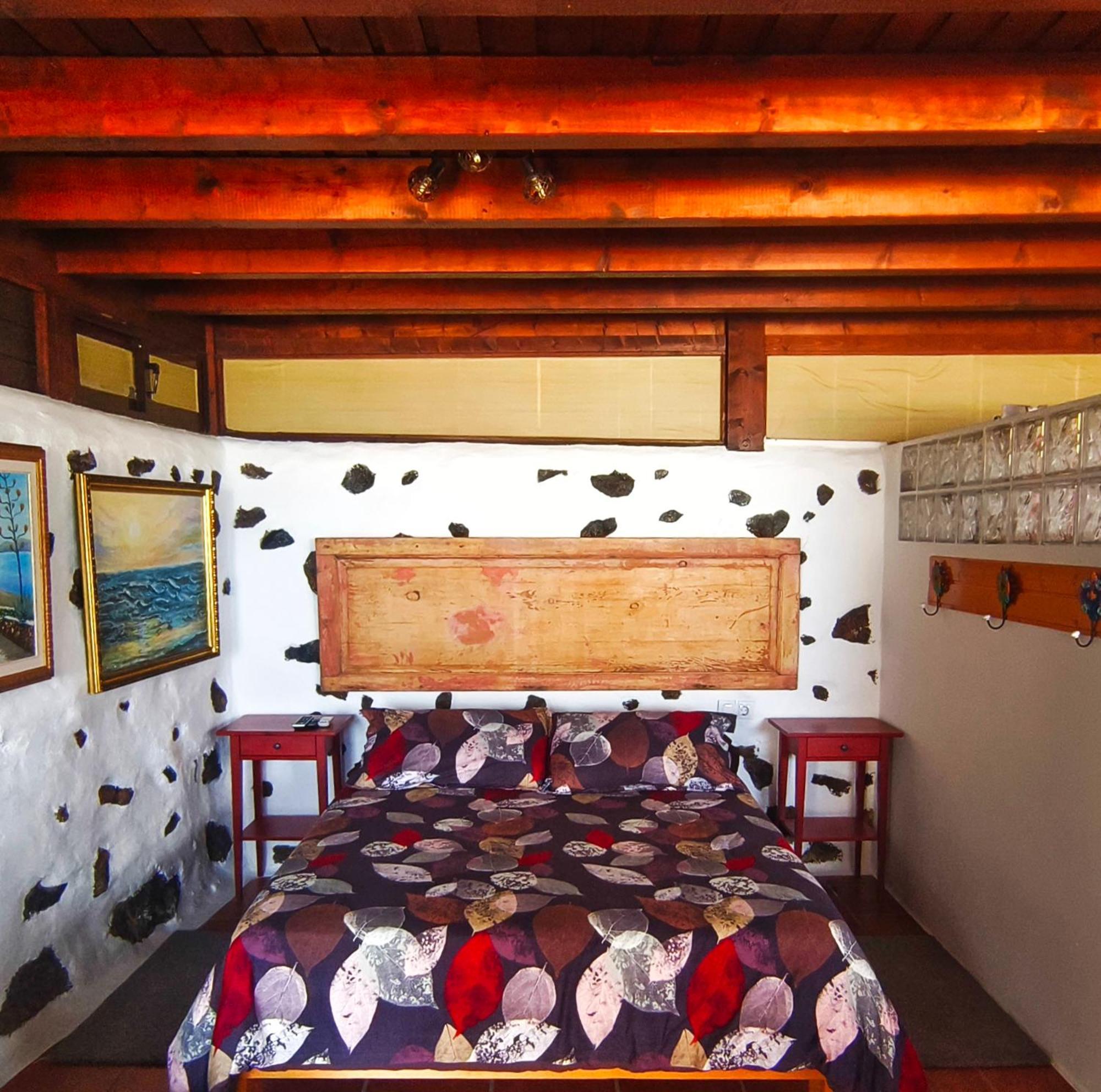 Finca Villa Lucia - El Mirador Macher ภายนอก รูปภาพ