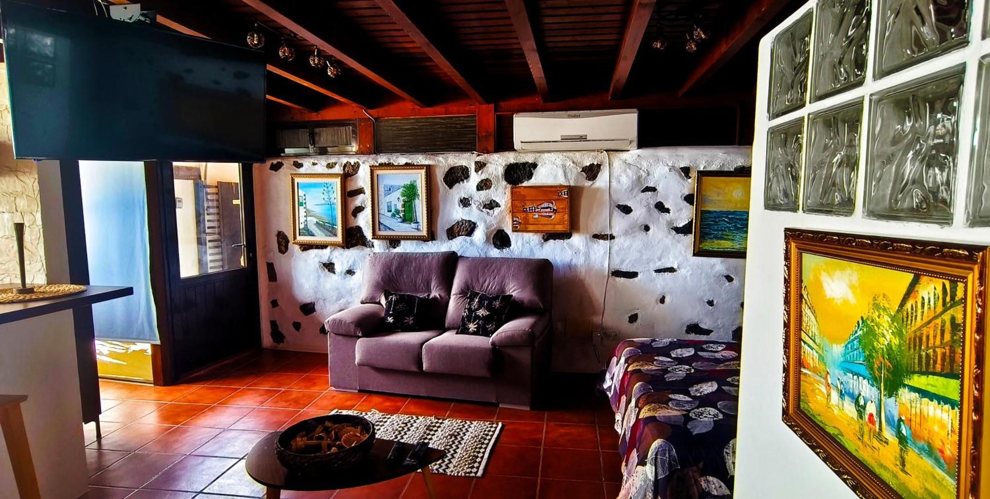 Finca Villa Lucia - El Mirador Macher ภายนอก รูปภาพ