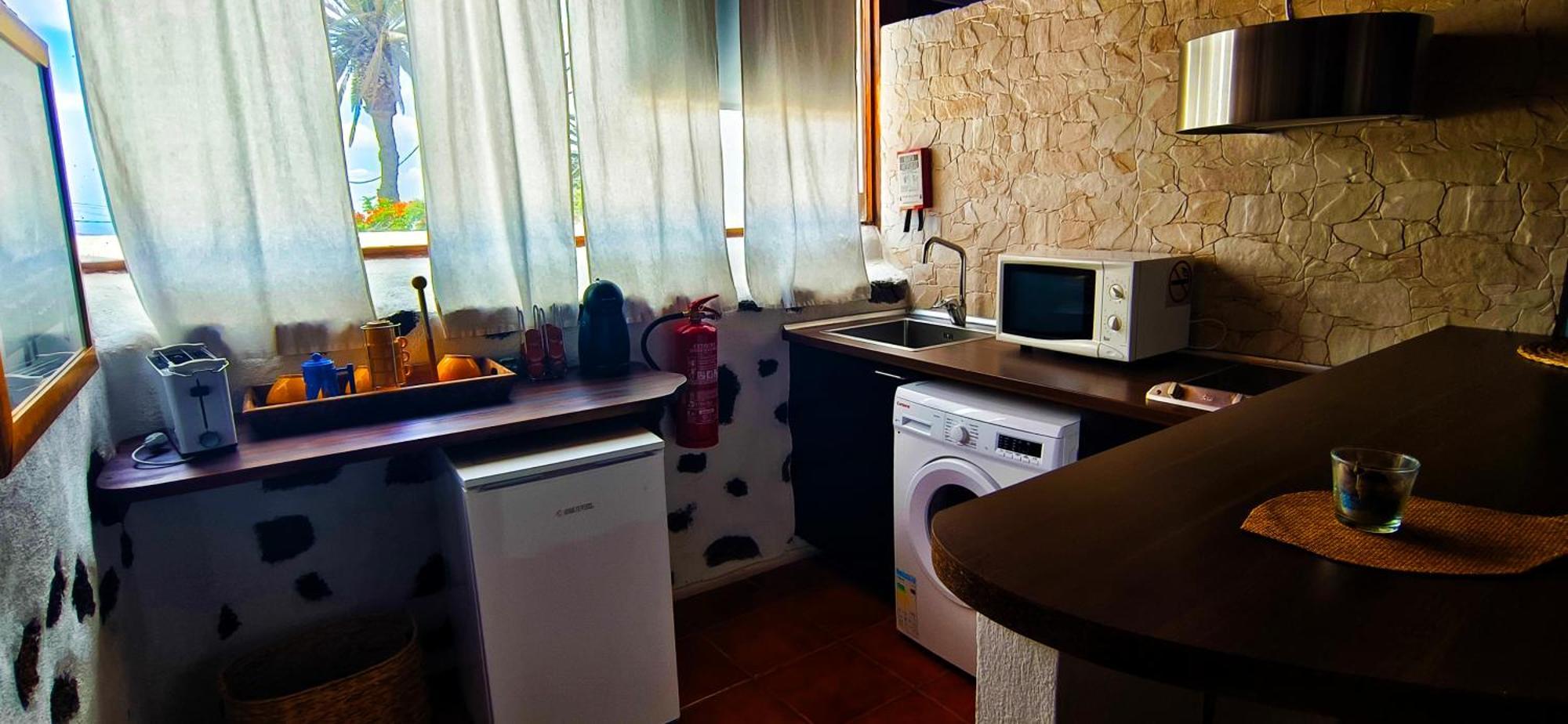 Finca Villa Lucia - El Mirador Macher ภายนอก รูปภาพ