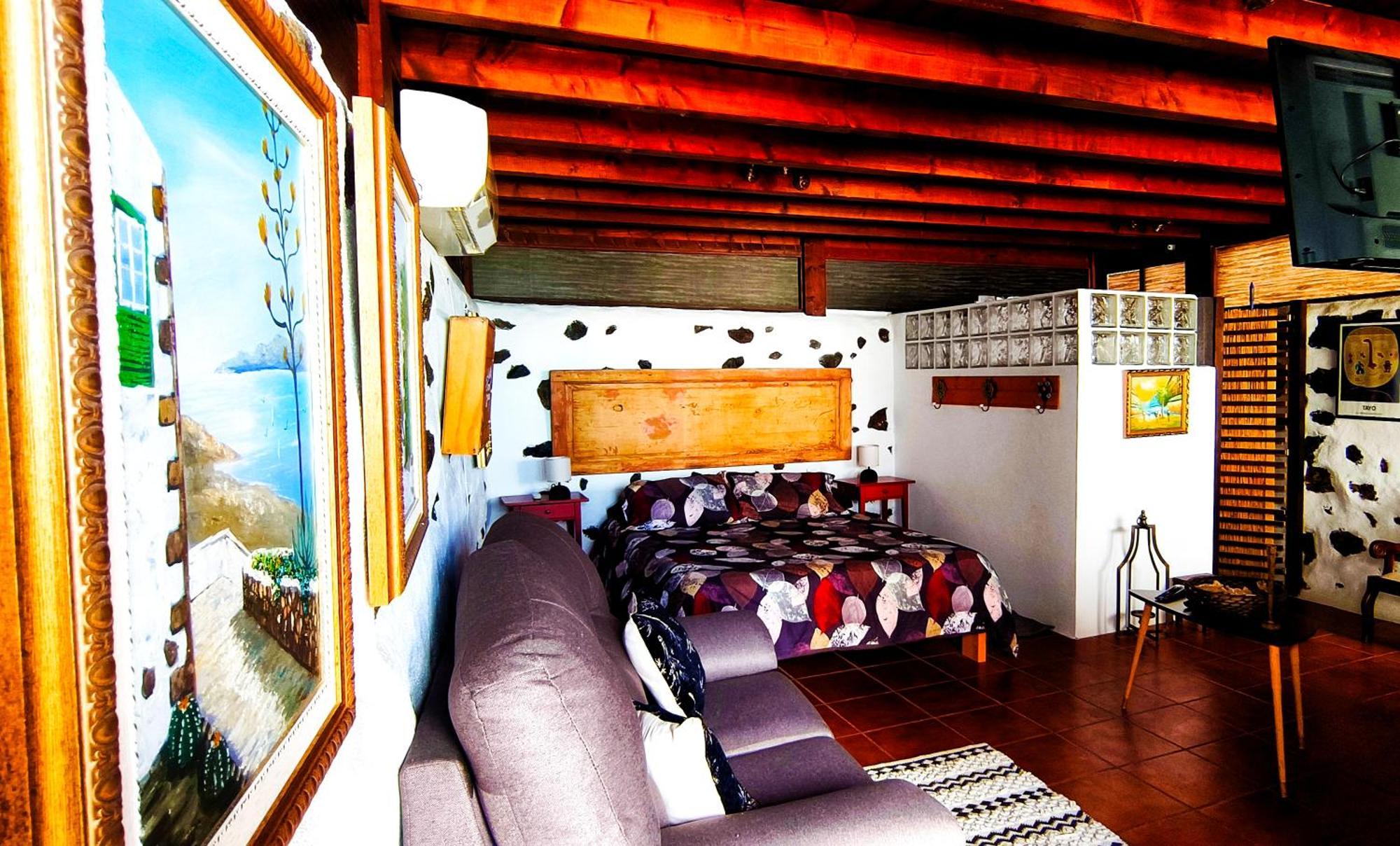 Finca Villa Lucia - El Mirador Macher ภายนอก รูปภาพ