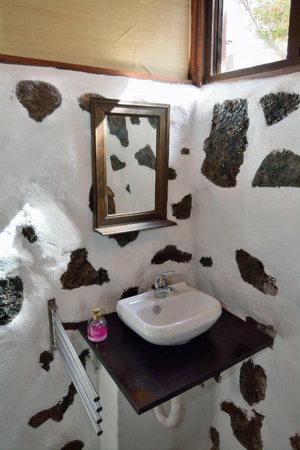 Finca Villa Lucia - El Mirador Macher ภายนอก รูปภาพ
